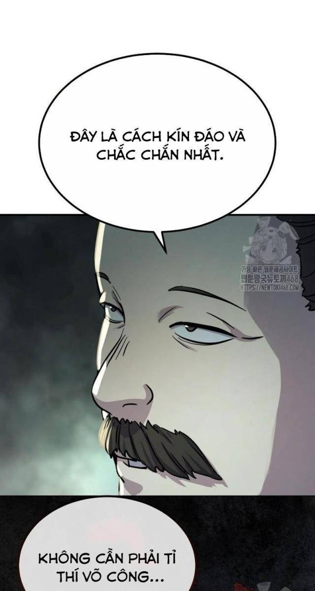 Tuyệt Thế Quân Lâm - Page 5