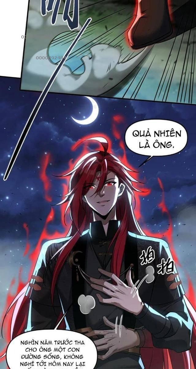 Tôi Livestream Cầu Hôn Nữ Quỷ Vậy Mà Thành Công!? - Page 35