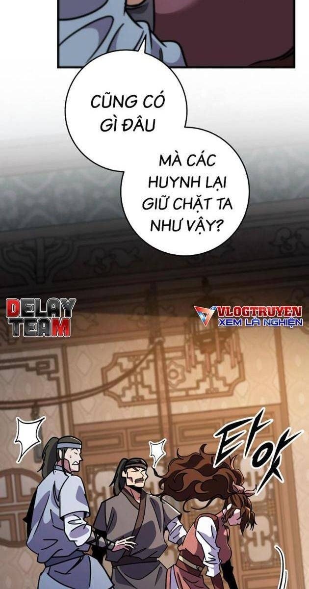 Cửu Thiên Kiếm Pháp - Page 29