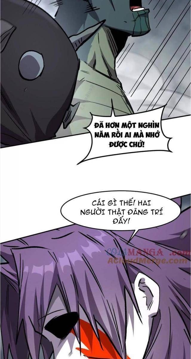 Cương Thi Tiên Sinh - Page 51