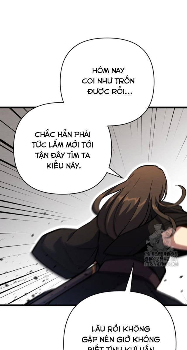 Lãng Nhân Bất Tử - Page 10