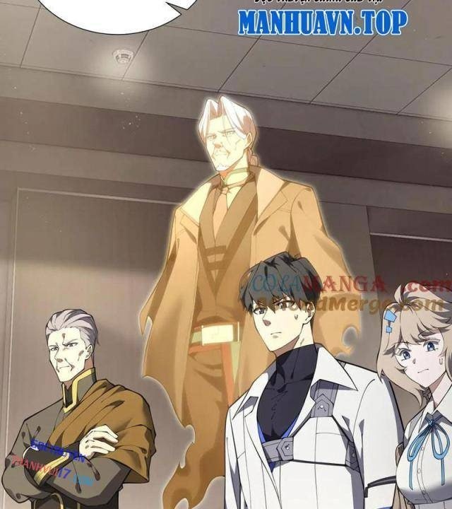 Ta Ký Kết Khế Ước Với Chính Mình - Page 44