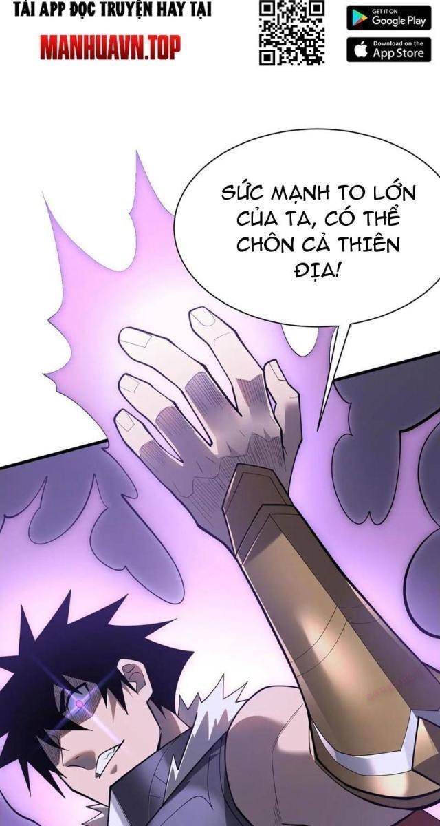 Game Online: Vì Quá Phóng Túng, Tôi Đã Trở Thành Kẻ Thù Của Cả Server - Page 13