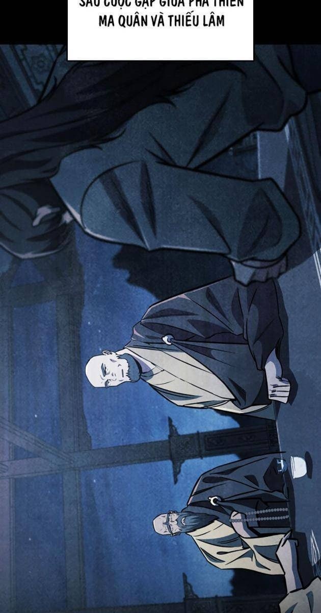 Cửu Thiên Kiếm Pháp - Page 86