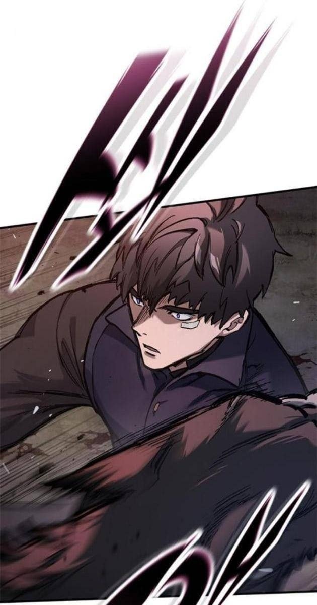 Hiệp Sĩ Sống Vì Ngày Hôm Nay - Page 94