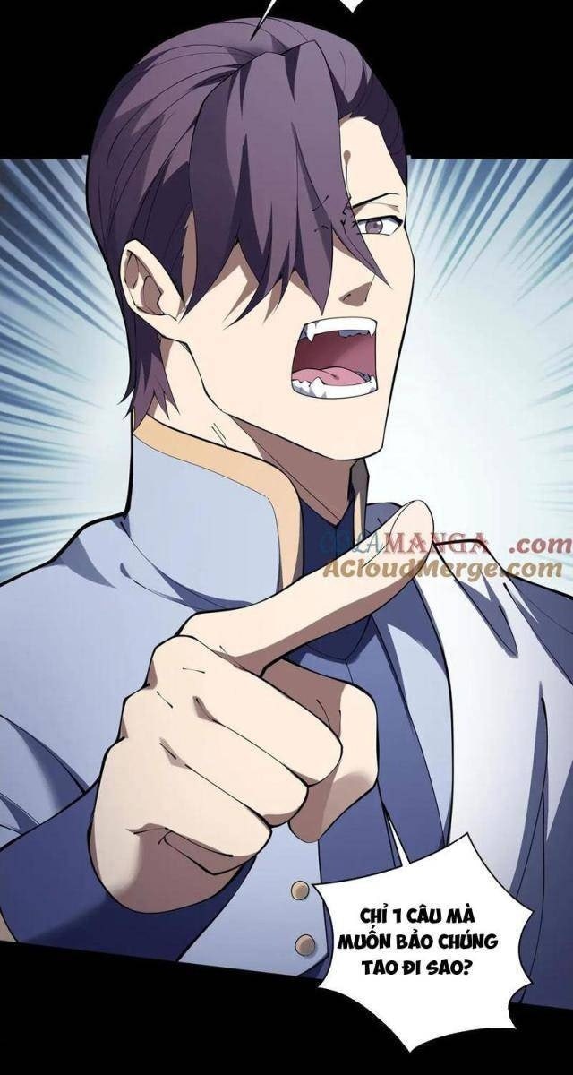 Ta Ký Kết Khế Ước Với Chính Mình - Page 15