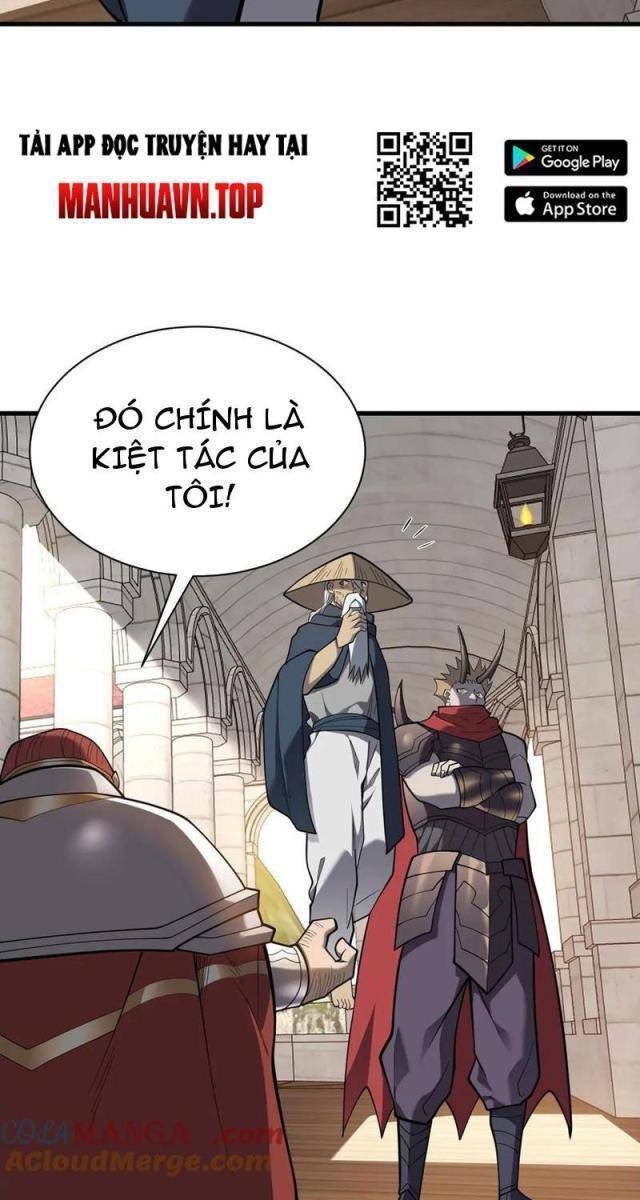 Game Online: Vì Quá Phóng Túng, Tôi Đã Trở Thành Kẻ Thù Của Cả Server - Page 31