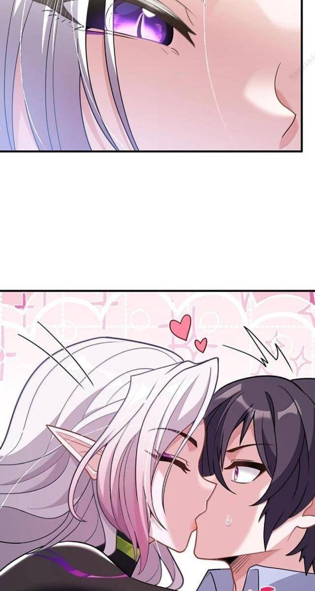 Thuật Sĩ Luyện Kim Tà Ác Không Giải Quyết Được Vật Thí Nghiệm Của Mình - Page 58