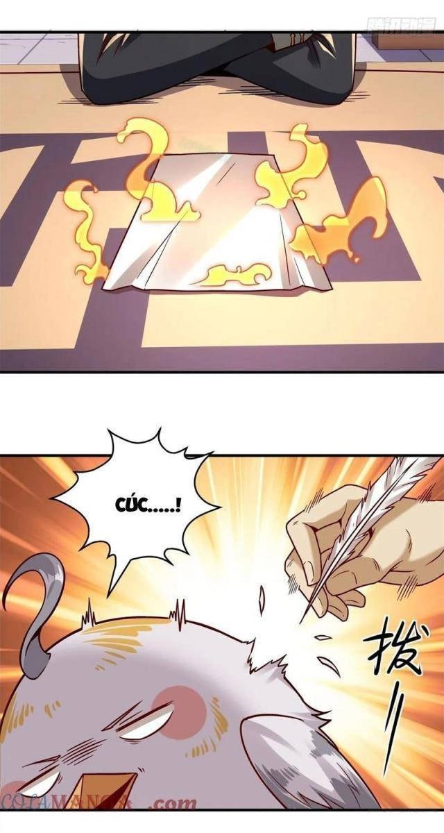 Hồng Hoang: Bắt Đầu Từ Việc Nhận Minh Hà Làm Con Gái Nuôi - Page 43