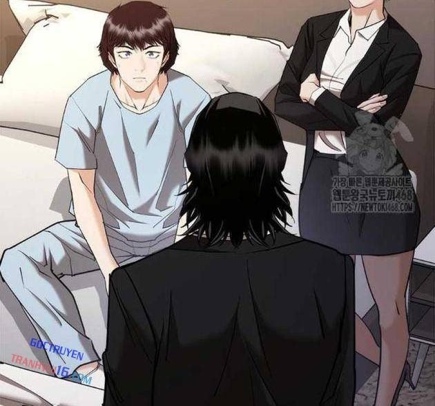 Bạch Dạ - Page 138