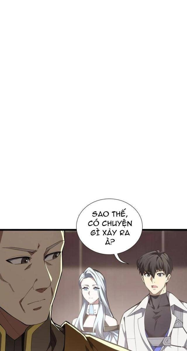 Ta Ký Kết Khế Ước Với Chính Mình - Page 31