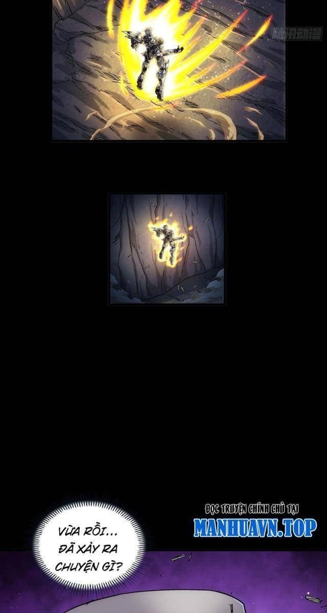 Khế Ước Cương Thiết - Page 59