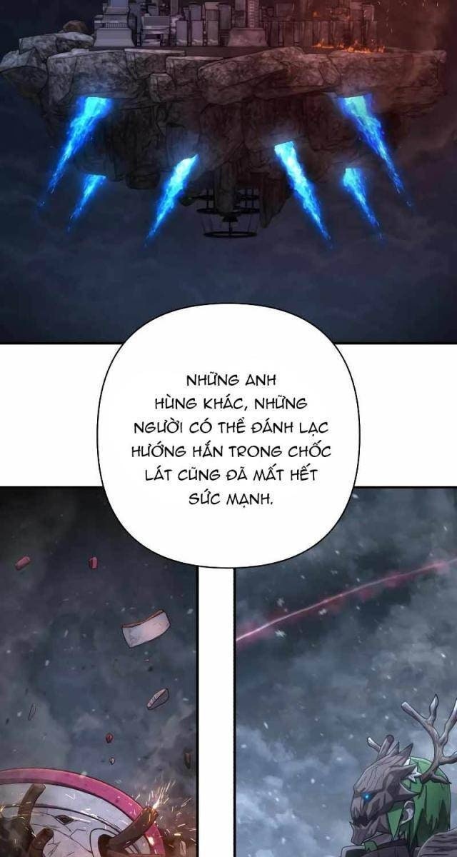 Anh Hùng Đã Trở Lại - Page 46