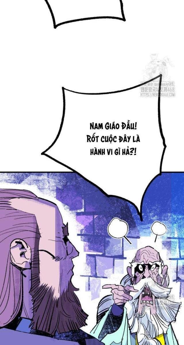 Quỷ Vương - Page 28