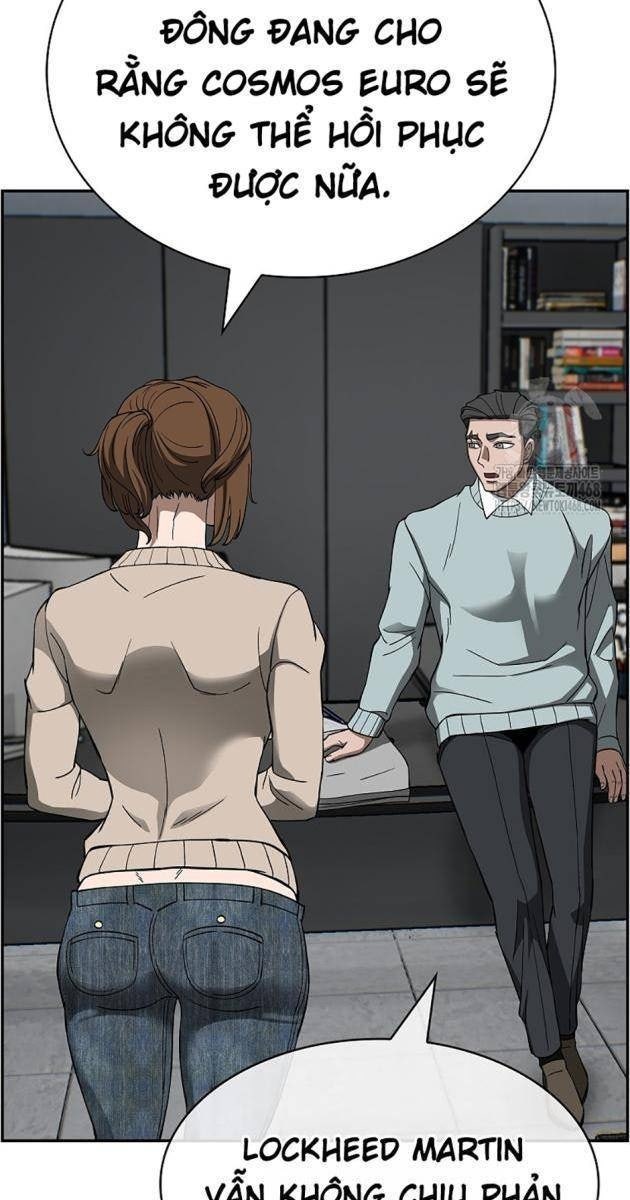 Chế Tác Hạt Nhân - Page 83