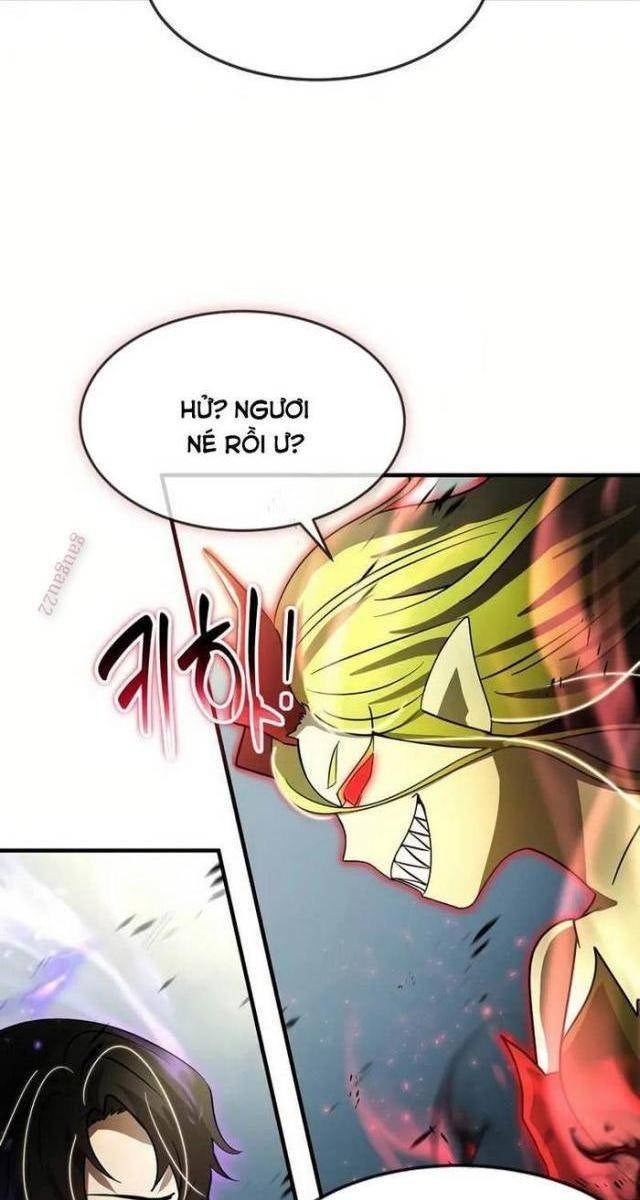 Thần Khí Huyền Thoại Của Người Chơi Thiên Tài - Page 28