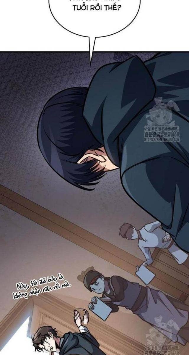 Cuốn Sách Chiến Lược Hàng Đầu Mà Chỉ Tôi Mới Có Thể Nhìn Thấy - Page 54