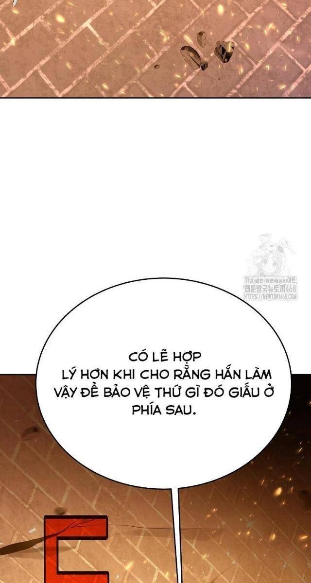 Trở Thành Nhân Viên Cho Các Vị Thần - Page 53