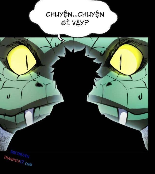 Mạt Thế: Nhân Hoàng Phiên Mời Chư Vị Nữ Đồ Đệ Nhập Tọa - Page 48