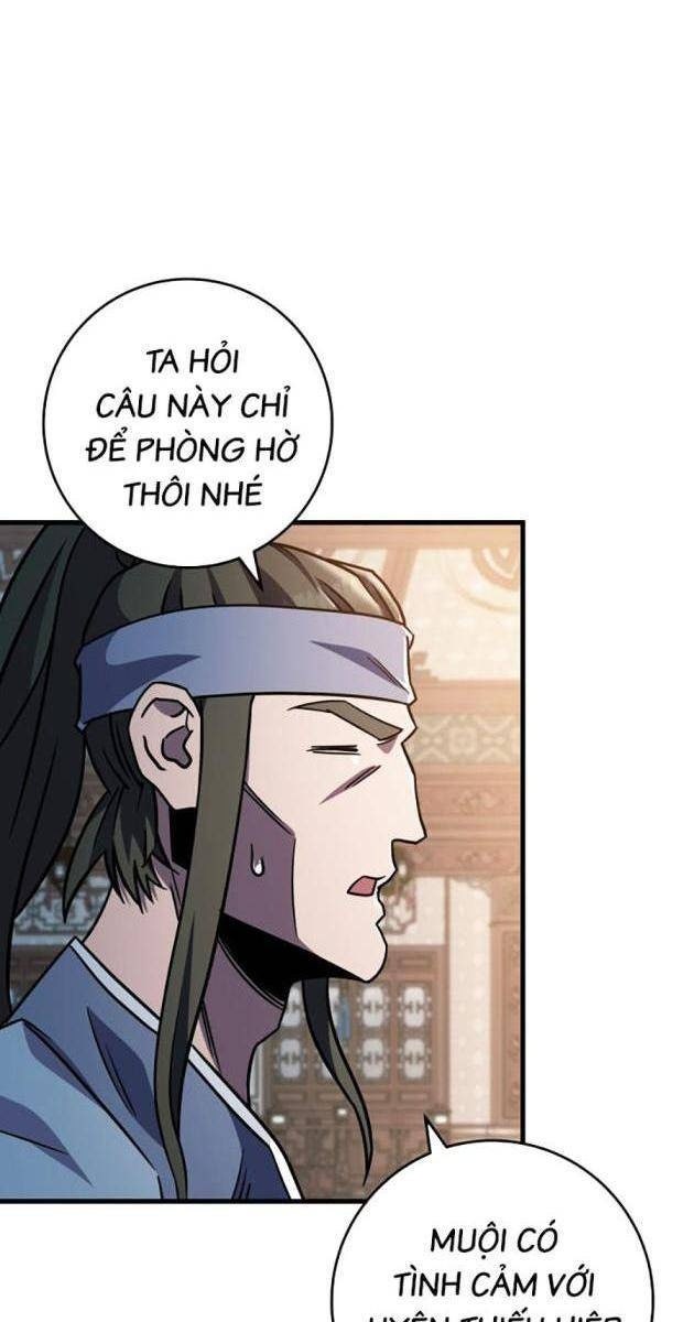 Cửu Thiên Kiếm Pháp - Page 46