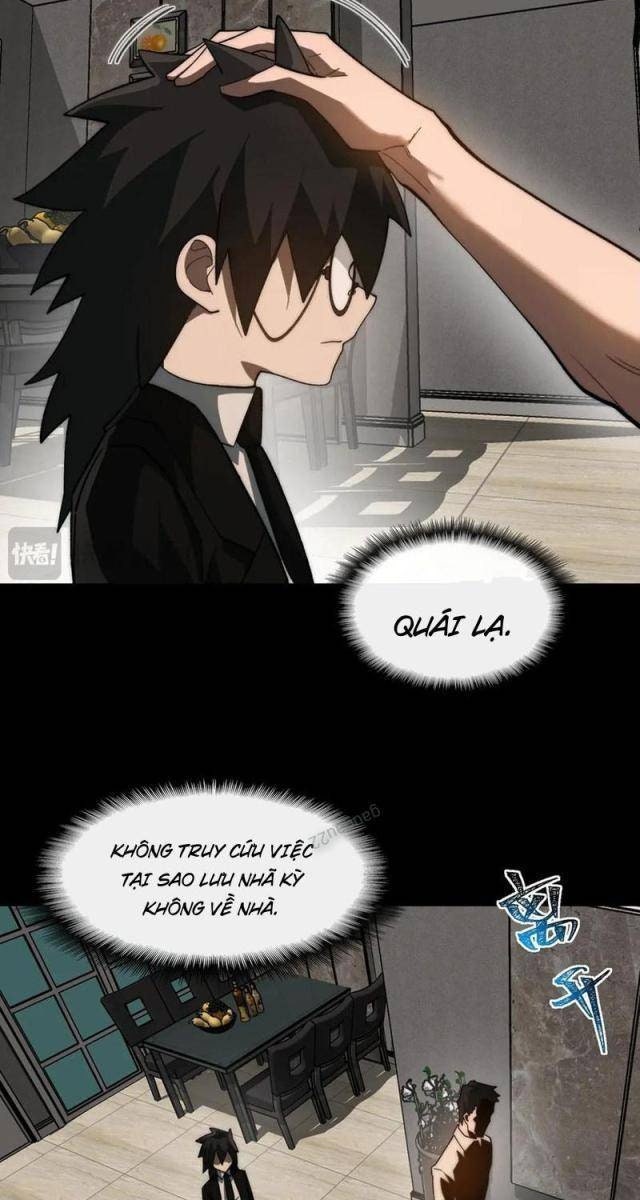 Ta Sáng Tạo Truyền Thuyết Đô Thị - Page 7