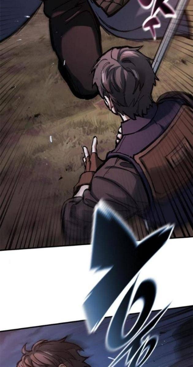 Hiệp Sĩ Sống Vì Ngày Hôm Nay - Page 67