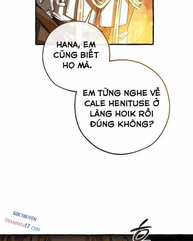 Phế Vật Dòng Dõi Bá Tước - Page 57