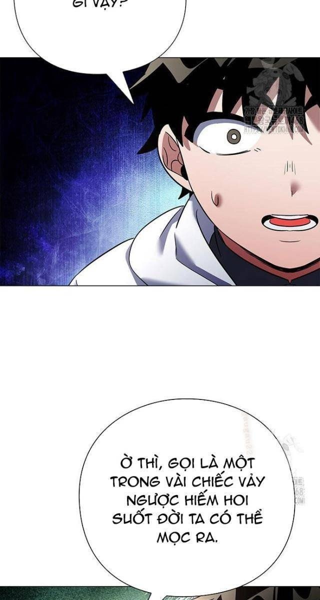 Đêm Của Yêu Tinh - Page 44