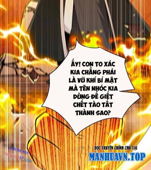 Thập Đại Đế Hoàng Đều Là Đệ Tử Của Ta - Page 46