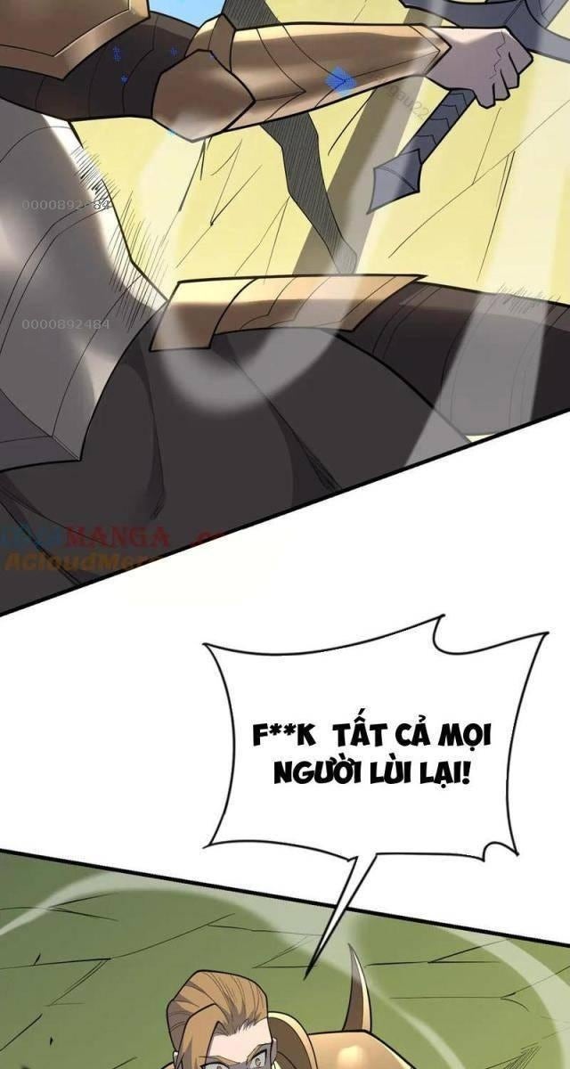 Game Online: Vì Quá Phóng Túng, Tôi Đã Trở Thành Kẻ Thù Của Cả Server - Page 5