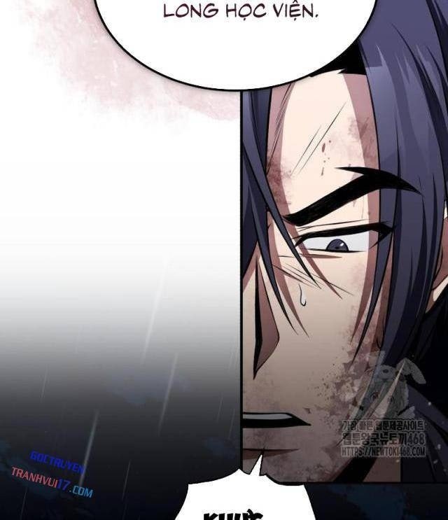 Giảng Sư Đứng Đầu: Baek Sư phụ - Page 12
