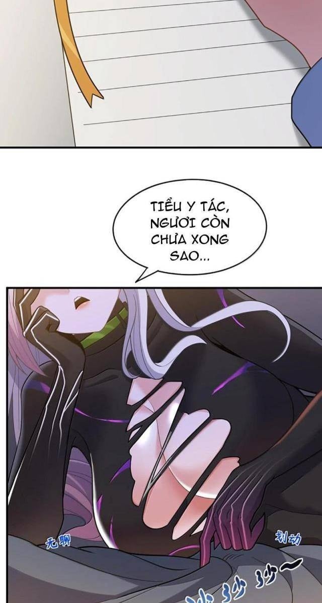 Thuật Sĩ Luyện Kim Tà Ác Không Giải Quyết Được Vật Thí Nghiệm Của Mình - Page 67