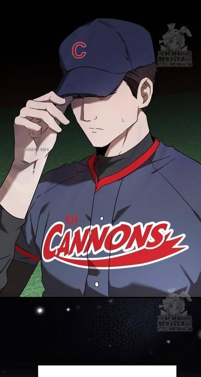 Tân Binh Của Đội Bóng Chày Quá Giỏi - Page 53