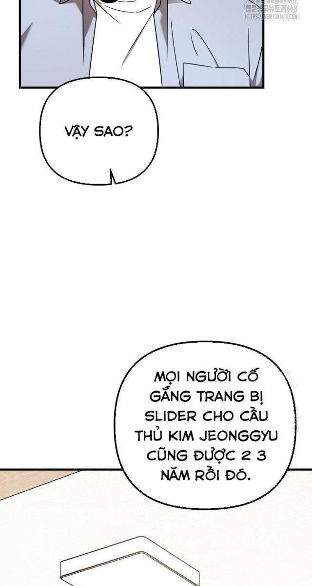 Tân Binh Của Đội Bóng Chày Quá Giỏi - Page 79