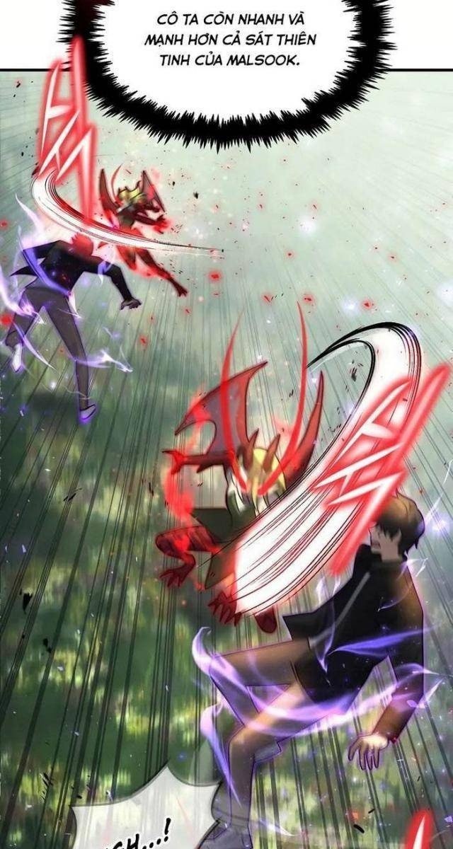 Thần Khí Huyền Thoại Của Người Chơi Thiên Tài - Page 59