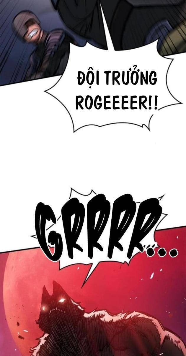 Hiệp Sĩ Sống Vì Ngày Hôm Nay - Page 91