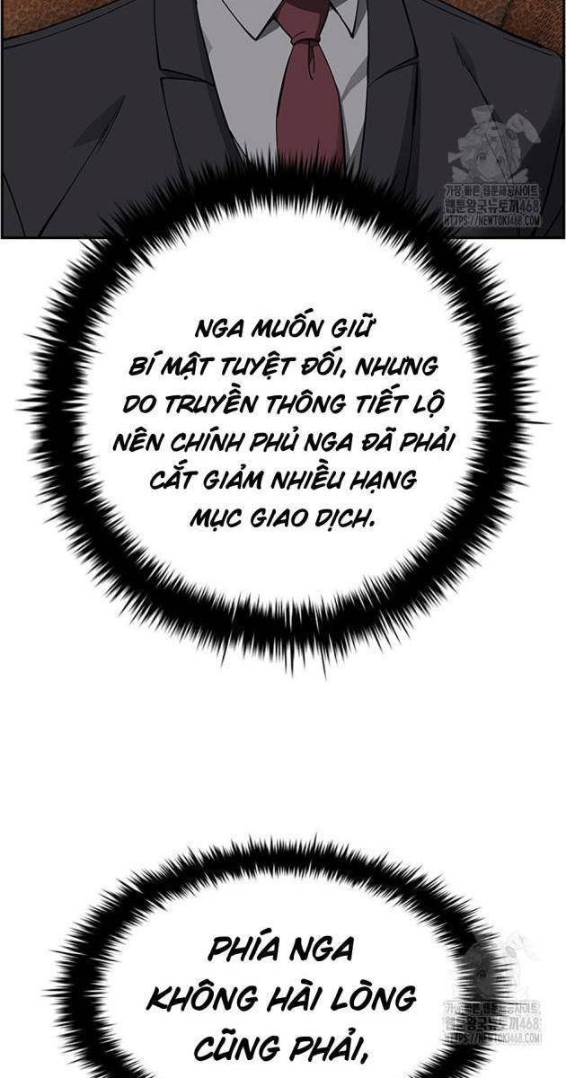 Chế Tác Hạt Nhân - Page 29