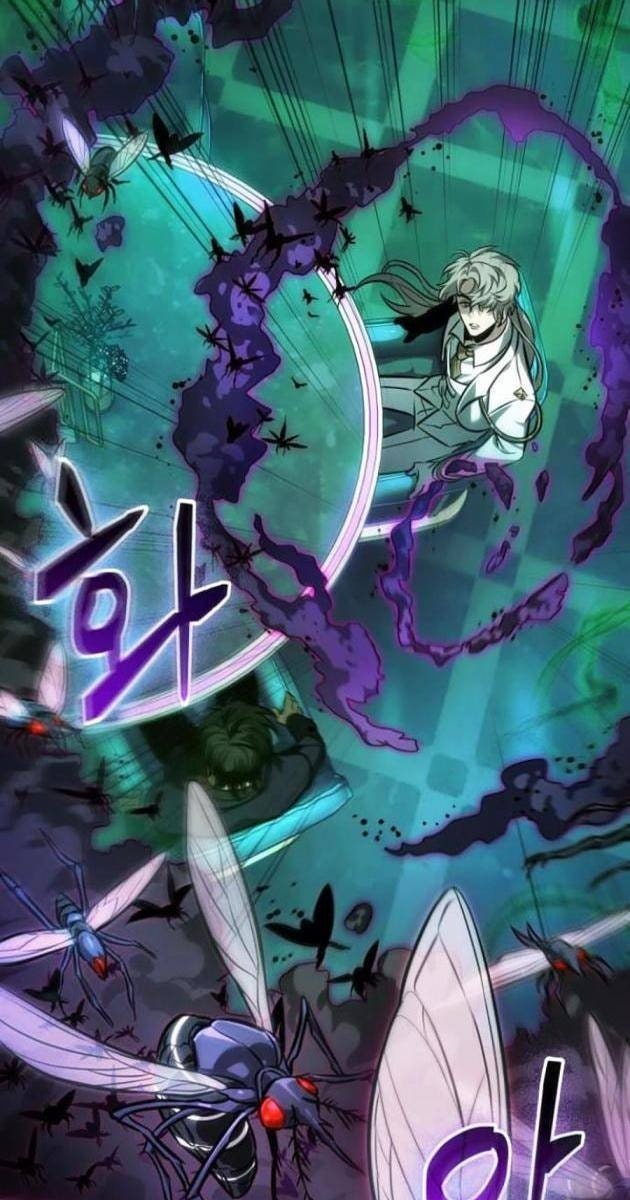 Thế Giới Hậu Tận Thế - Page 29