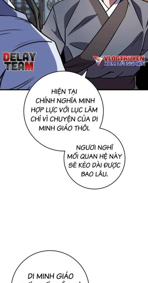 Cửu Thiên Kiếm Pháp - Page 53