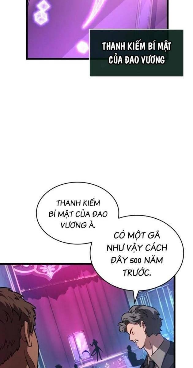 Thế Giới Hậu Tận Thế - Page 53