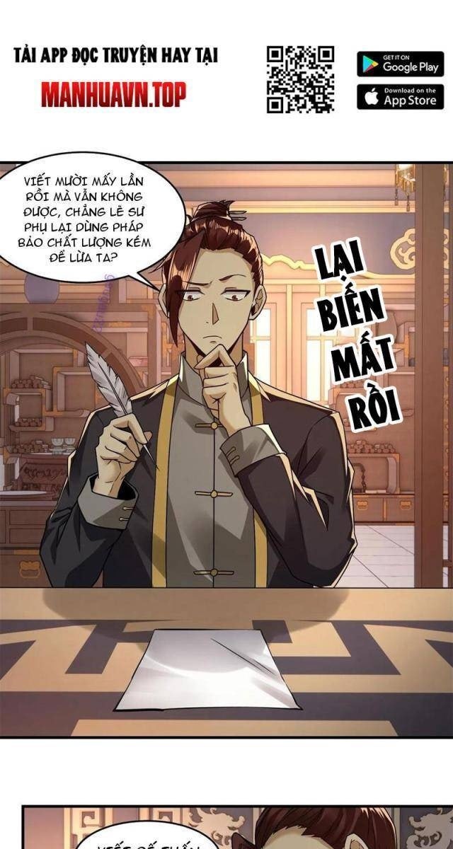 Hồng Hoang: Bắt Đầu Từ Việc Nhận Minh Hà Làm Con Gái Nuôi - Page 67