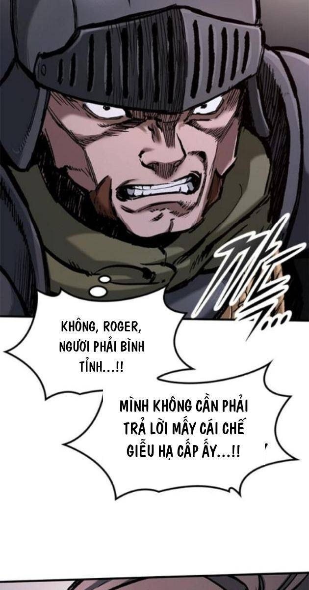 Hiệp Sĩ Sống Vì Ngày Hôm Nay - Page 57