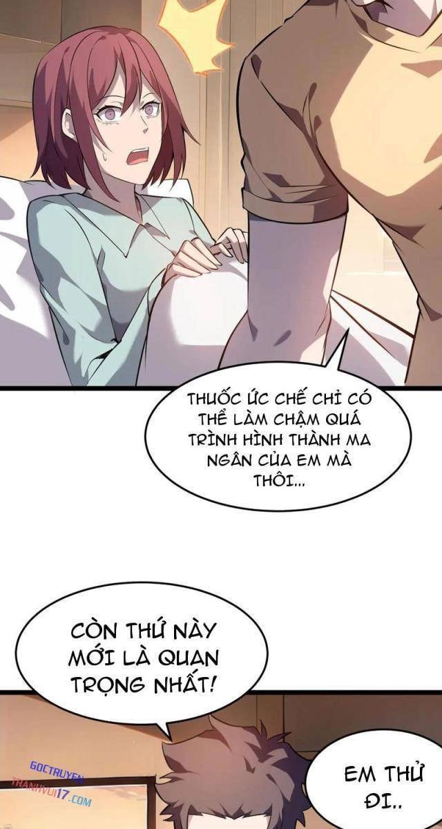 Đừng Gọi Ta Là Ác Ma - Page 10