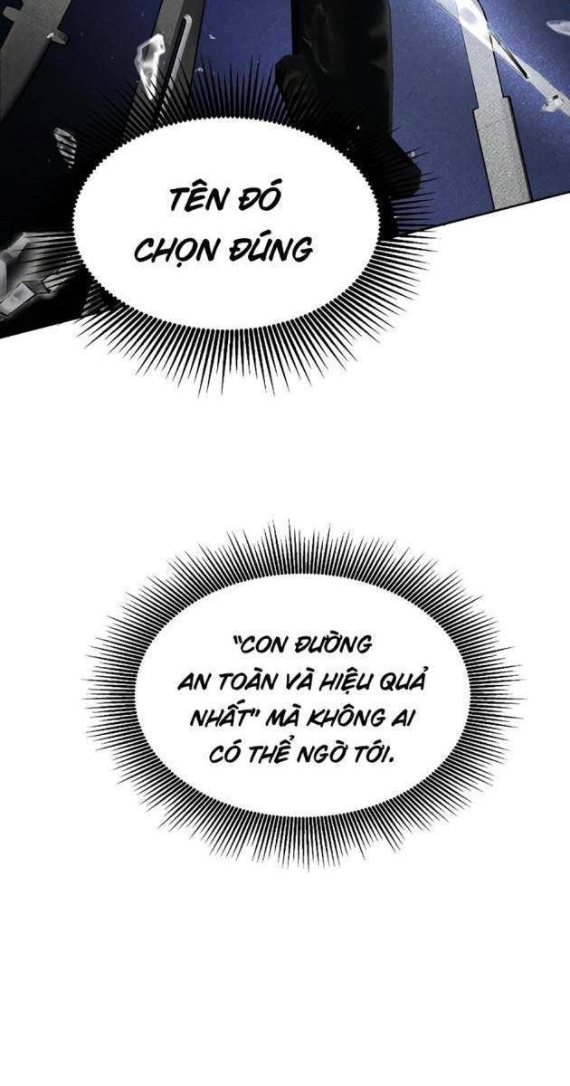 Cỗ Máy Dự Báo Sát Nhân - Page 74