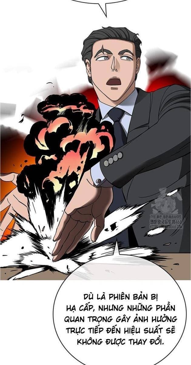 Chế Tác Hạt Nhân - Page 47