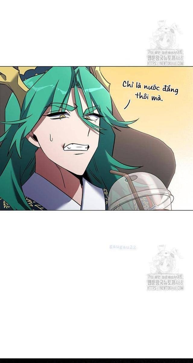 Đêm Của Yêu Tinh - Page 26