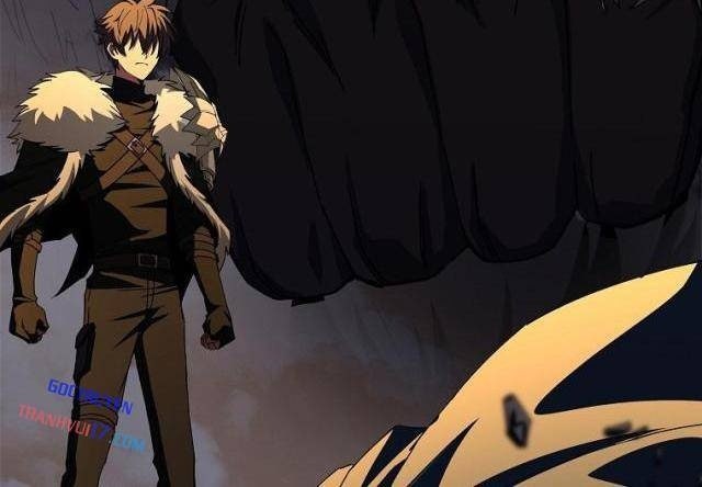 Trở Thành Nhân Viên Cho Các Vị Thần - Page 20