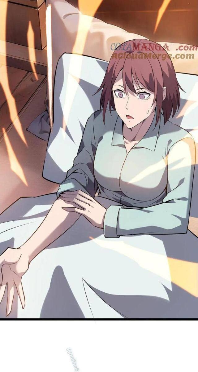 Đừng Gọi Ta Là Ác Ma - Page 21