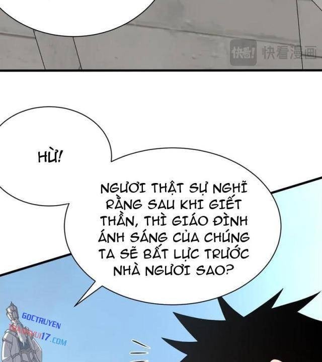 Game Online: Vì Quá Phóng Túng, Tôi Đã Trở Thành Kẻ Thù Của Cả Server - Page 72