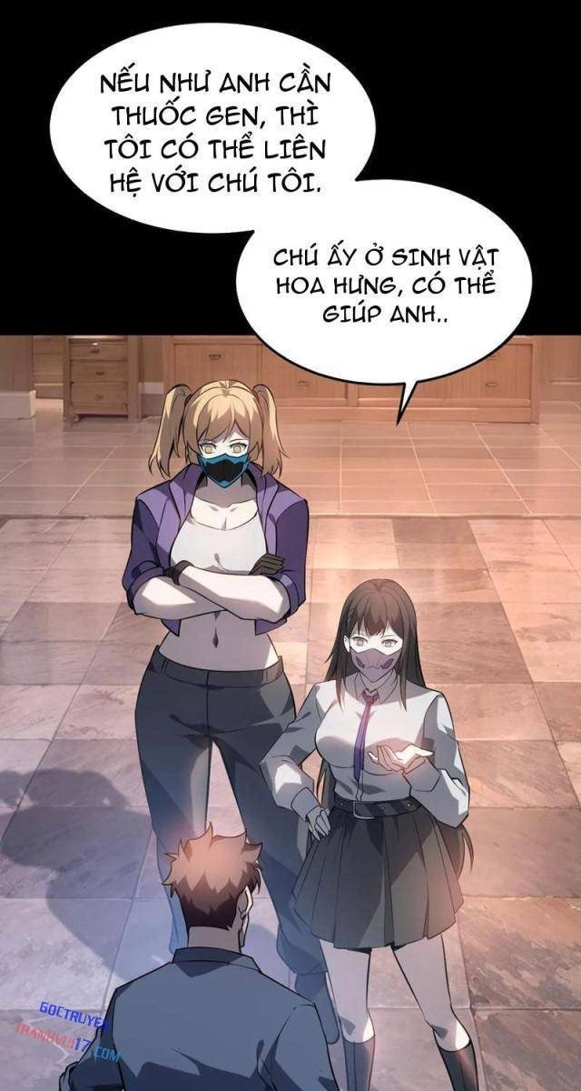 Đừng Gọi Ta Là Ác Ma - Page 58